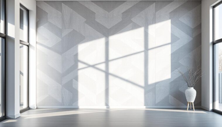 Akzentwand gestalten: Die besten Techniken & Trends