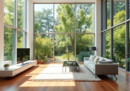 Architektur & Interior: Wie Gebäude den Wohnstil beeinflussen