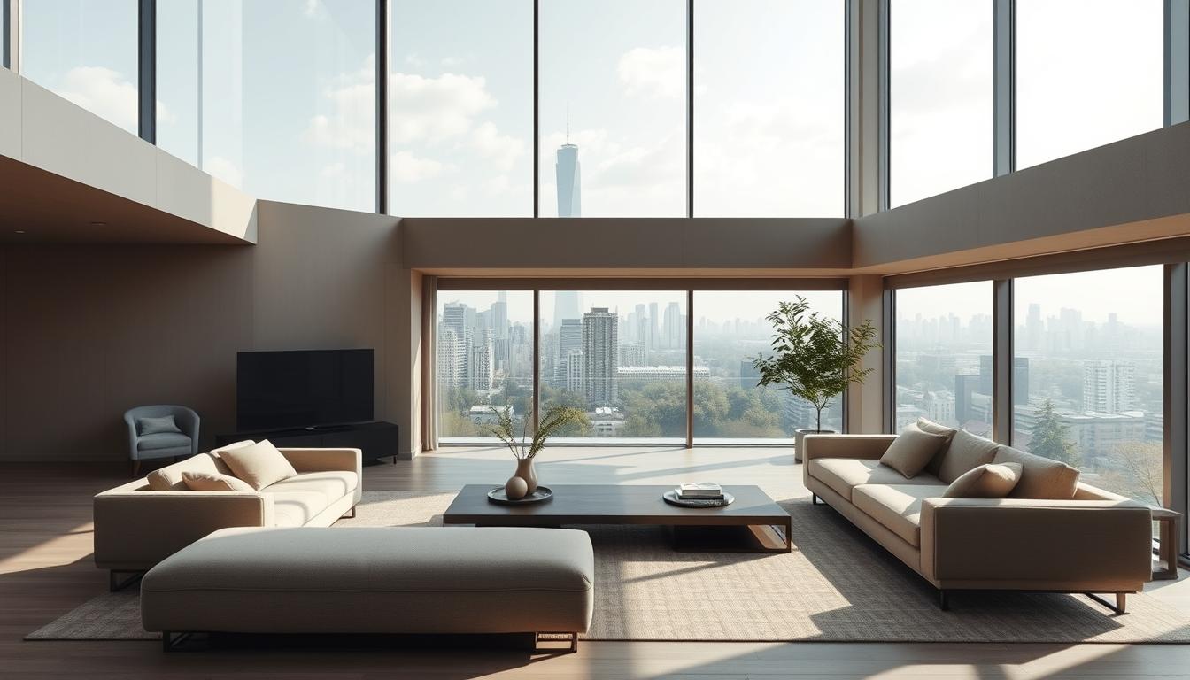 Architektur & Wohnen: Wie Gebäude Interior beeinflussen