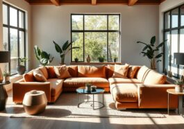 Asymmetrisches Design: Möbel & Formen im Trend