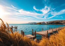 Coastal Style: Maritime Wohnideen für 2025