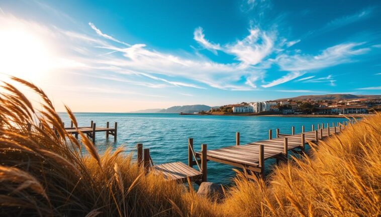 Coastal Style: Maritime Wohnideen für 2025