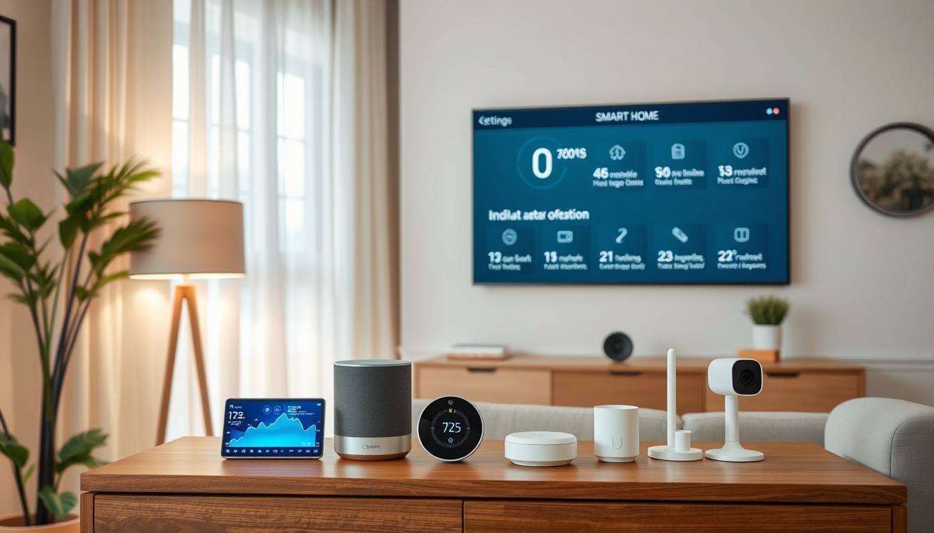 Datenschutz im Smart Home: So schützt du deine Daten