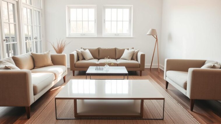 Deko-Fehler vermeiden: Die häufigsten Styling-Pannen