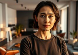 Designer im Portrait: Kreative Köpfe der Wohnwelt