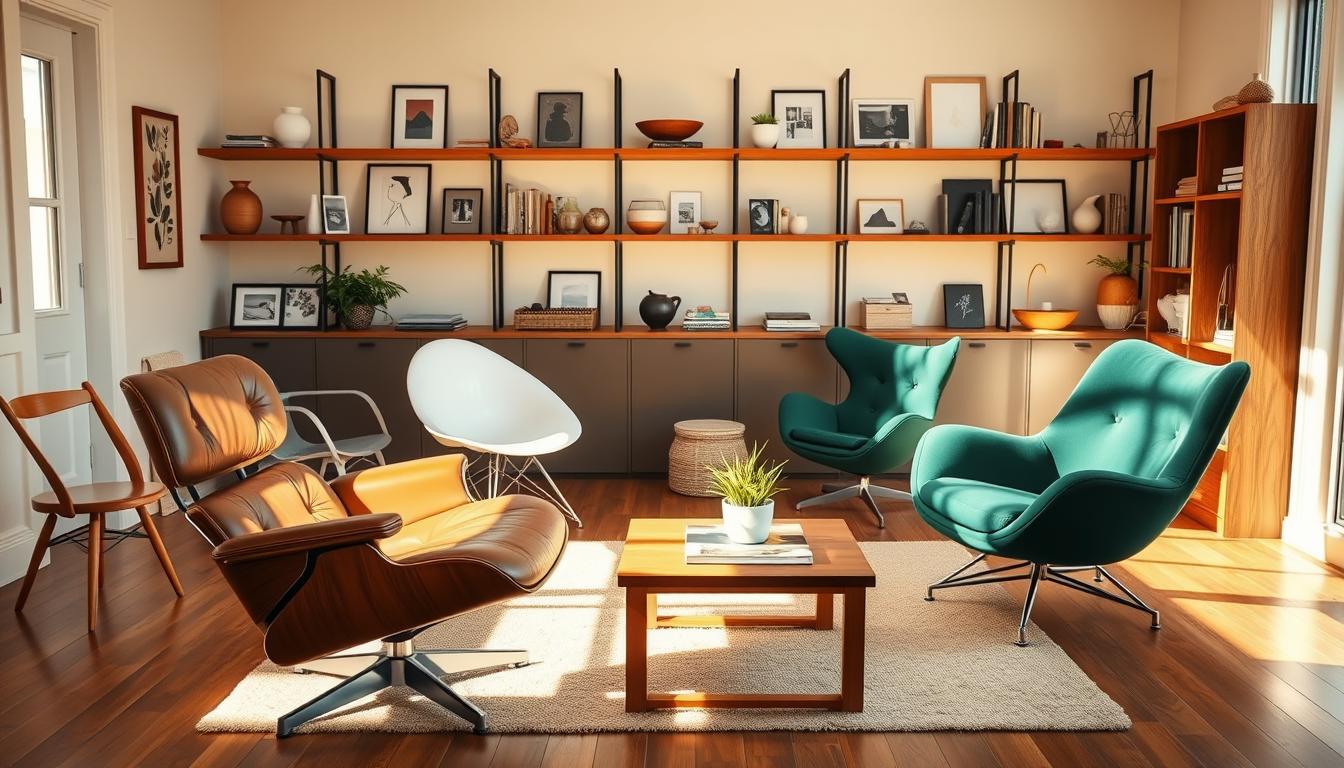 Designerstühle: Ikonen & moderne Alternativen