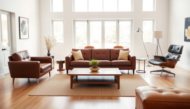 Designklassiker: Möbel, die nie aus der Mode kommen