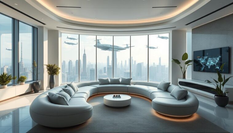 Die Zukunft des Wohnens: Konzepte & Visionen