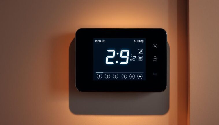 Digitale Thermostate: Effizient heizen mit smarter Technik
