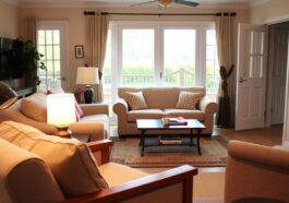 Einrichtung im Alter: Wie Bedürfnisse Wohnen verändern