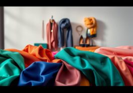 Farbtrends der kommenden Saison: Experteneinschätzungen