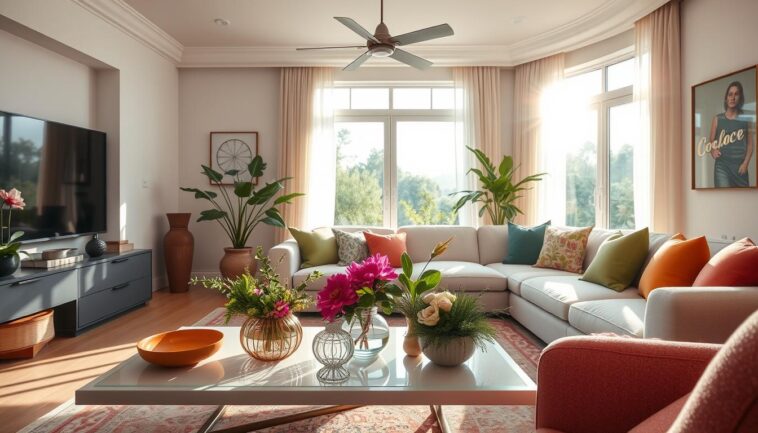 Farbwelten Frühling/Sommer 2025: Inspiration für dein Zuhause