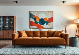 Form & Farbe im modernen Interior Design