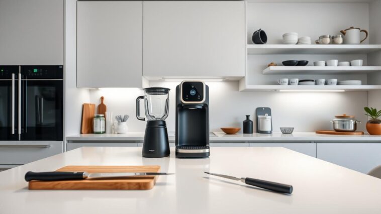 Funktionales Design: Produkte, die Alltag erleichtern