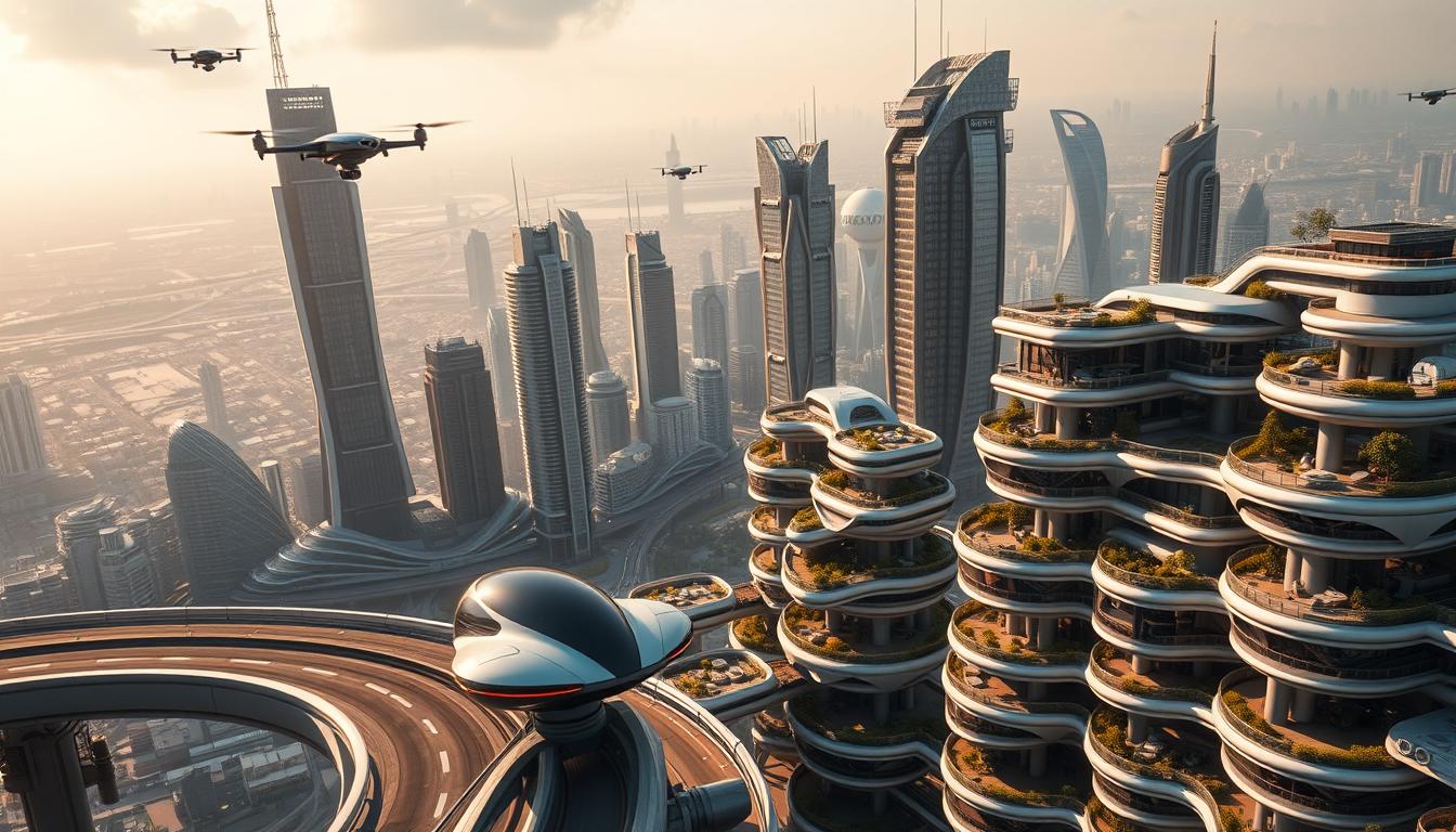 Future Living: Die Wohntrends von morgen