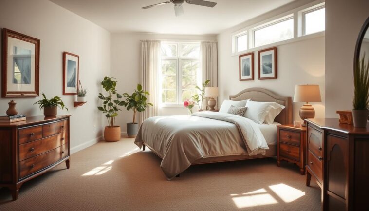 Gästezimmer einrichten: Praktische und stilvolle Lösungen