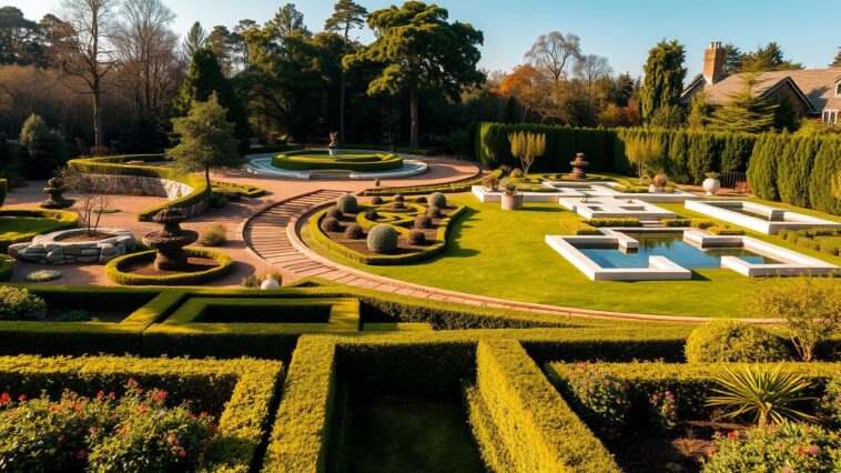 Gartenstile im Überblick: So findest du das passende Konzept