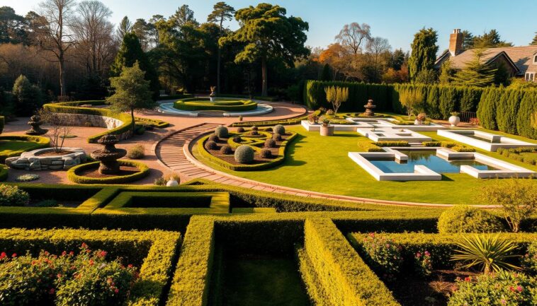 Gartenstile im Überblick: So findest du das passende Konzept