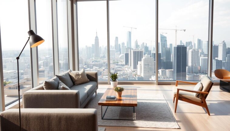 Gesellschaftlicher Wandel: Wie Trends Wohnstile prägen