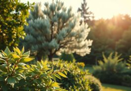 Grün als Trendfarbe: Salbei, Olive & Smaragd richtig einsetzen