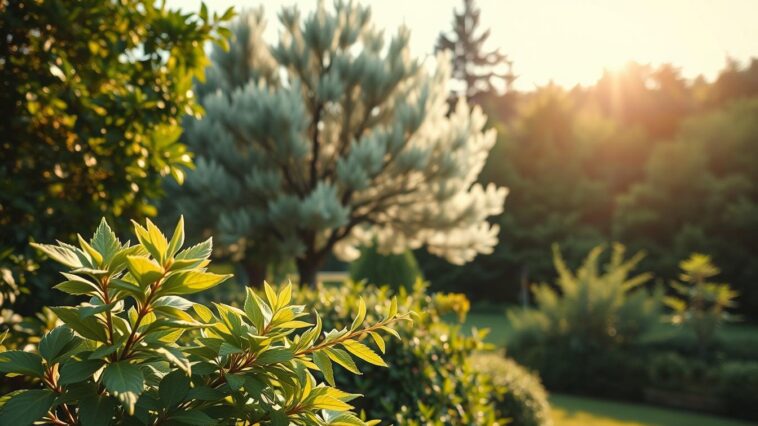 Grün als Trendfarbe: Salbei, Olive & Smaragd richtig einsetzen