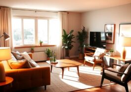 Gute Beleuchtung ohne Umbau: So geht’s