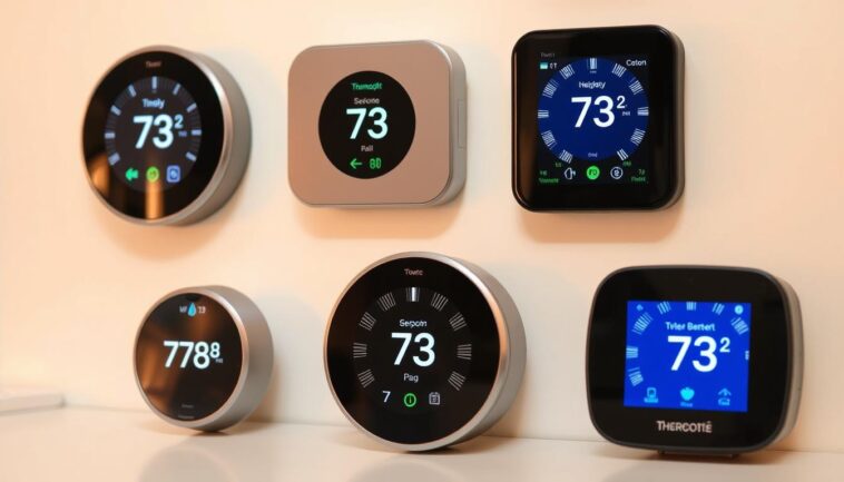 Heizkörperthermostate: Smarte Modelle im Überblick