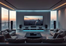 Home-Entertainment 2025: Die besten Systeme im Vergleich
