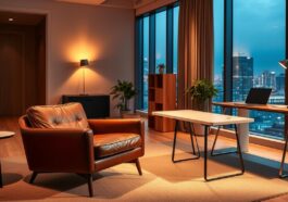 Interview: Interior Designer über aktuelle Entwicklungen