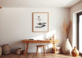 Japandi Stil: Die perfekte Mischung aus Japan & Skandi