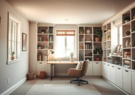 Keller neu nutzen: Von Hobbyraum bis Homeoffice