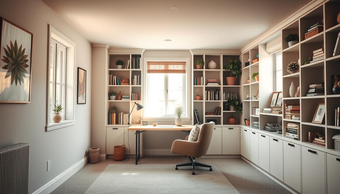 Keller neu nutzen: Von Hobbyraum bis Homeoffice