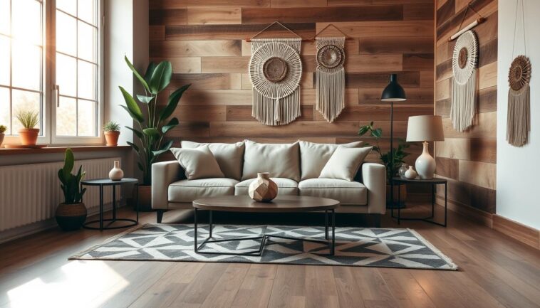 Kreative Deko-Ideen für jeden Wohnstil 2025