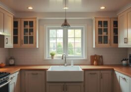 Küchenplanung leicht gemacht: So planst du deine Traumküche