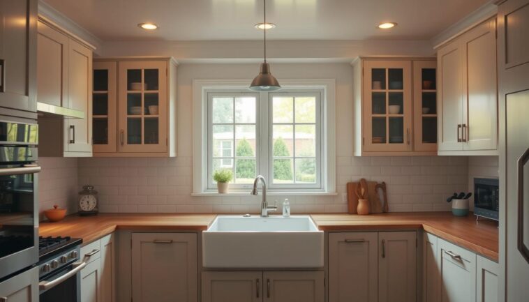 Küchenplanung leicht gemacht: So planst du deine Traumküche