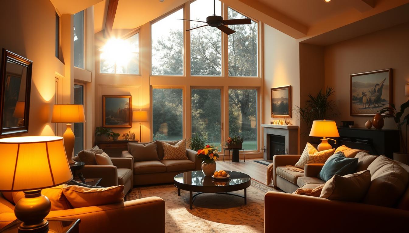 Lichtplanung für jeden Raum: So entsteht die richtige Atmosphäre