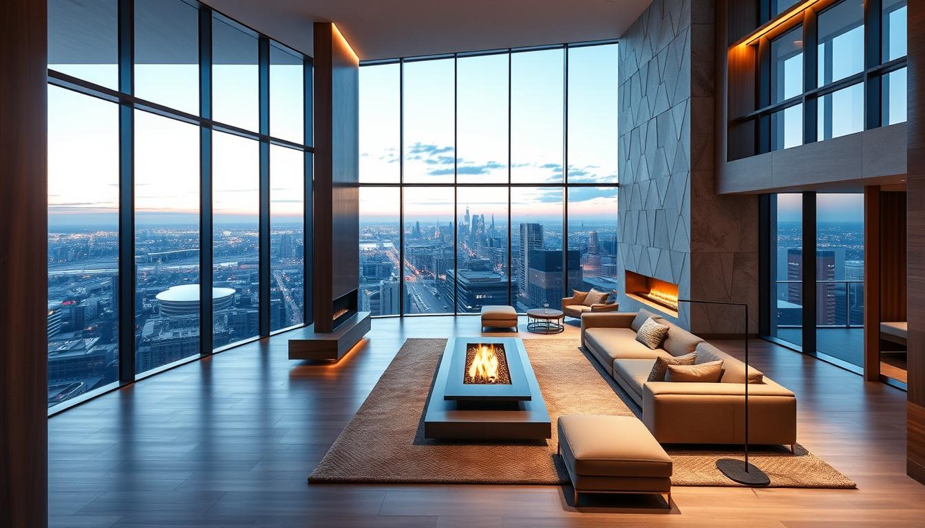 Luxus-Wohnen 2025: Wie sich Exklusivität verändert