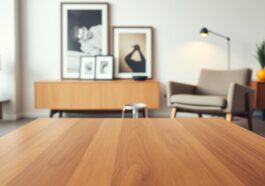 Materialfehler vermeiden: So bleiben Möbel lange schön