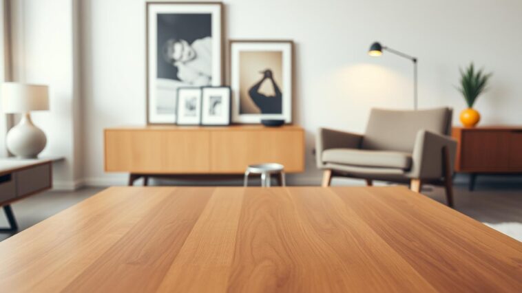 Materialfehler vermeiden: So bleiben Möbel lange schön