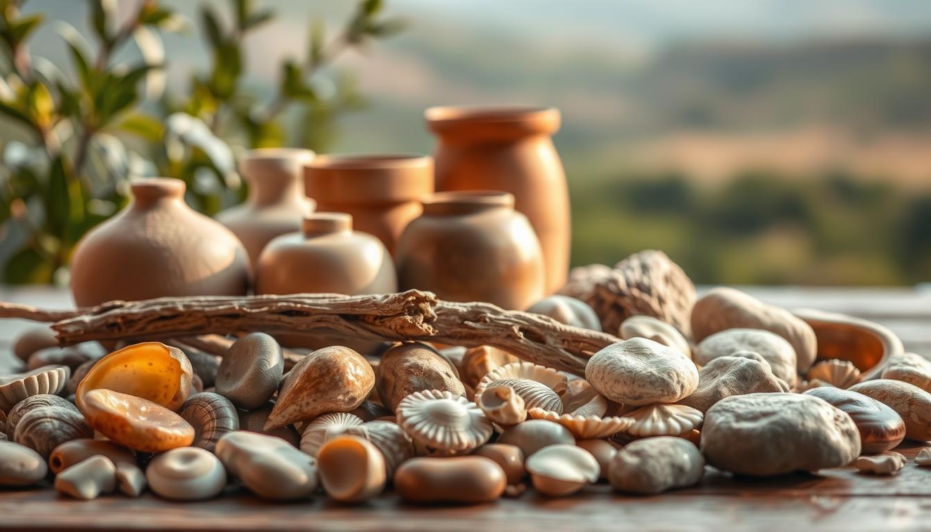 Materialkombinationen: So entsteht ein harmonischer Look