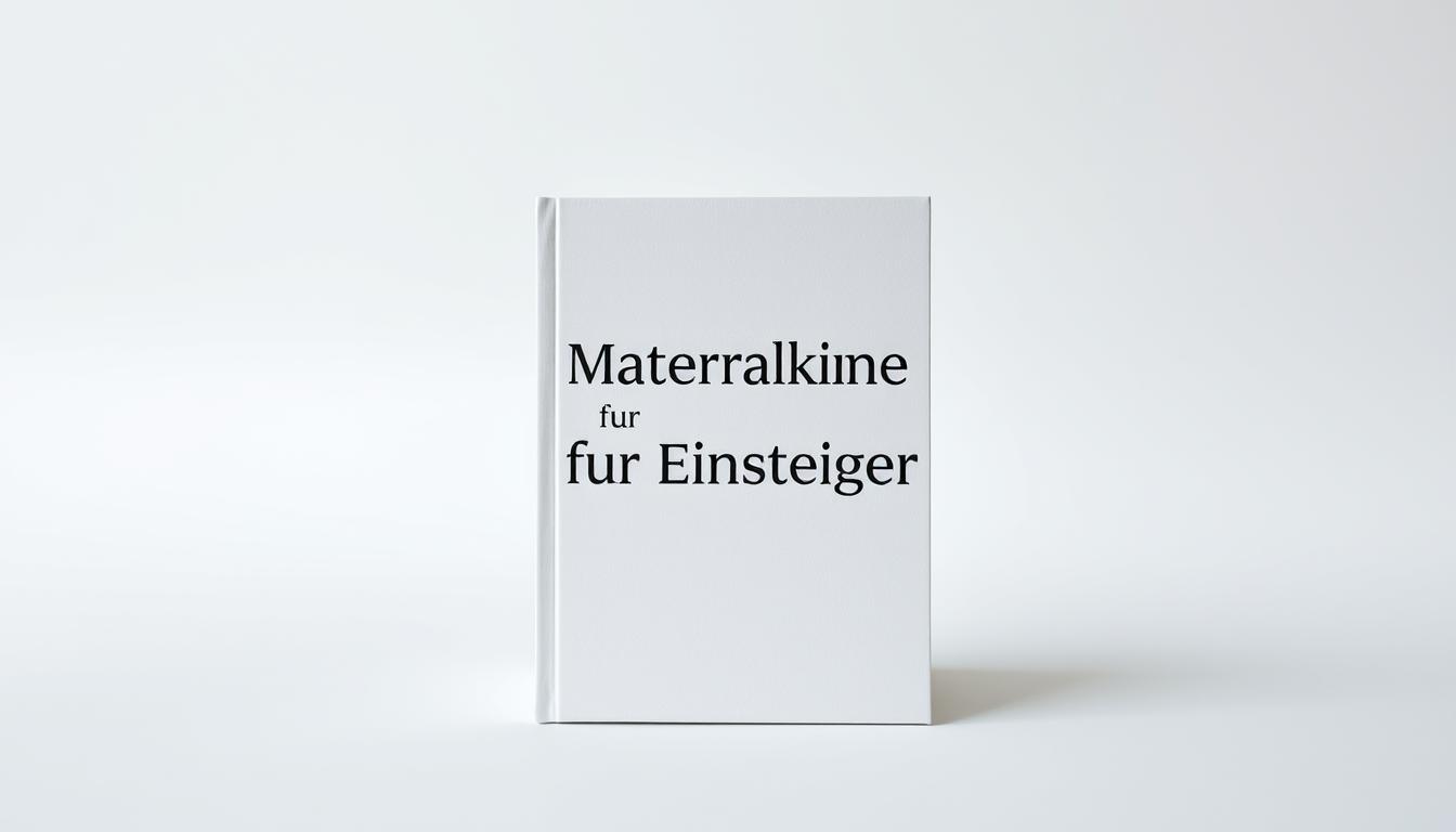 Materialkunde für Einsteiger: Die Basics für gute Kaufentscheidungen