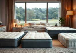 Matratzen im Vergleich: So findest du das passende Modell