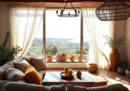 Mediterraner Einrichtungsstil: Urlaubsflair für Zuhause