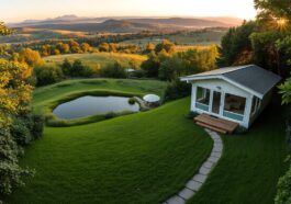 Mini-Homes & Tiny Living: Trendanalyse 2025