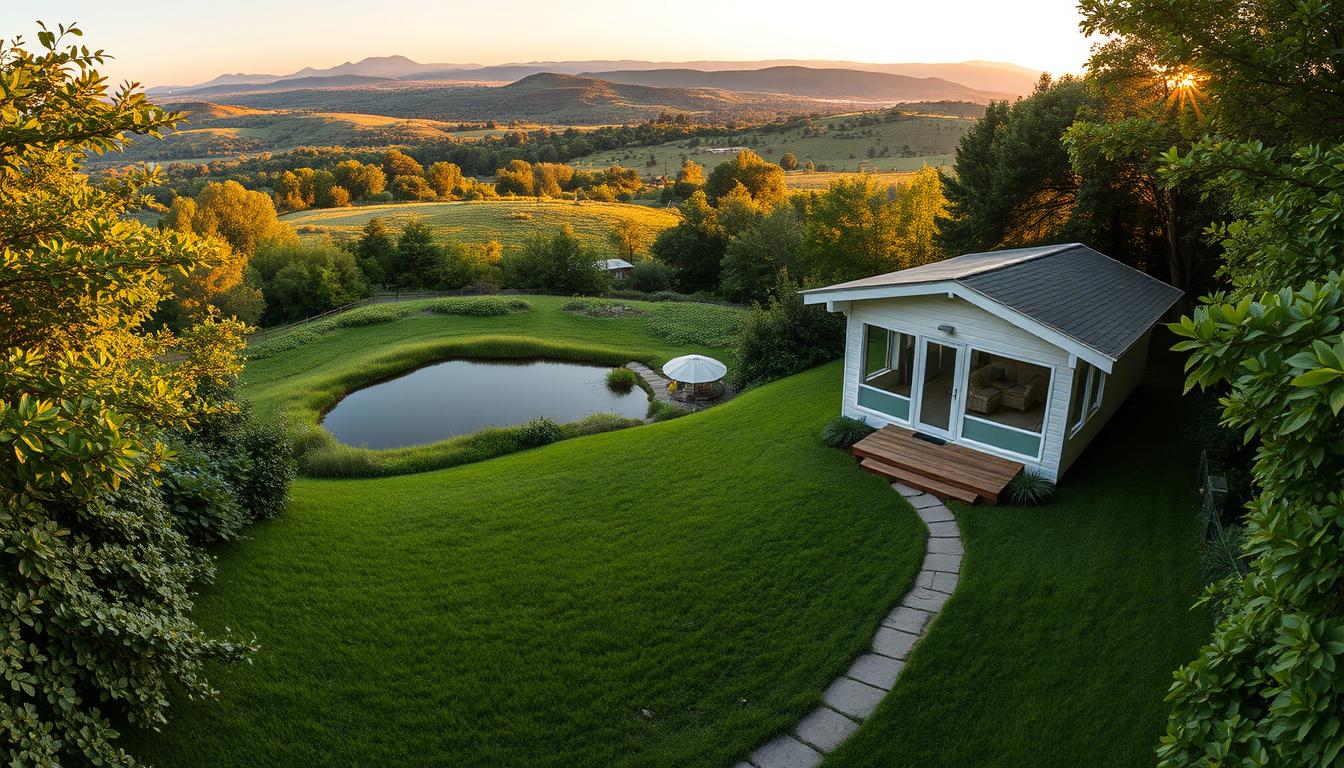 Mini-Homes & Tiny Living: Trendanalyse 2025