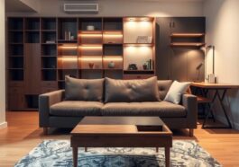 Möbel für kleine Räume: Die besten Multifunktionslösungen