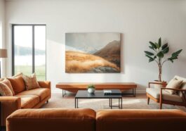 Möbel richtig platzieren: So entsteht Harmonie