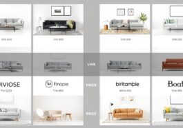 Möbelmarken im Vergleich: Qualität, Stil & Preis