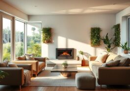 Nachhaltige Wohnideen für den Alltag 2025