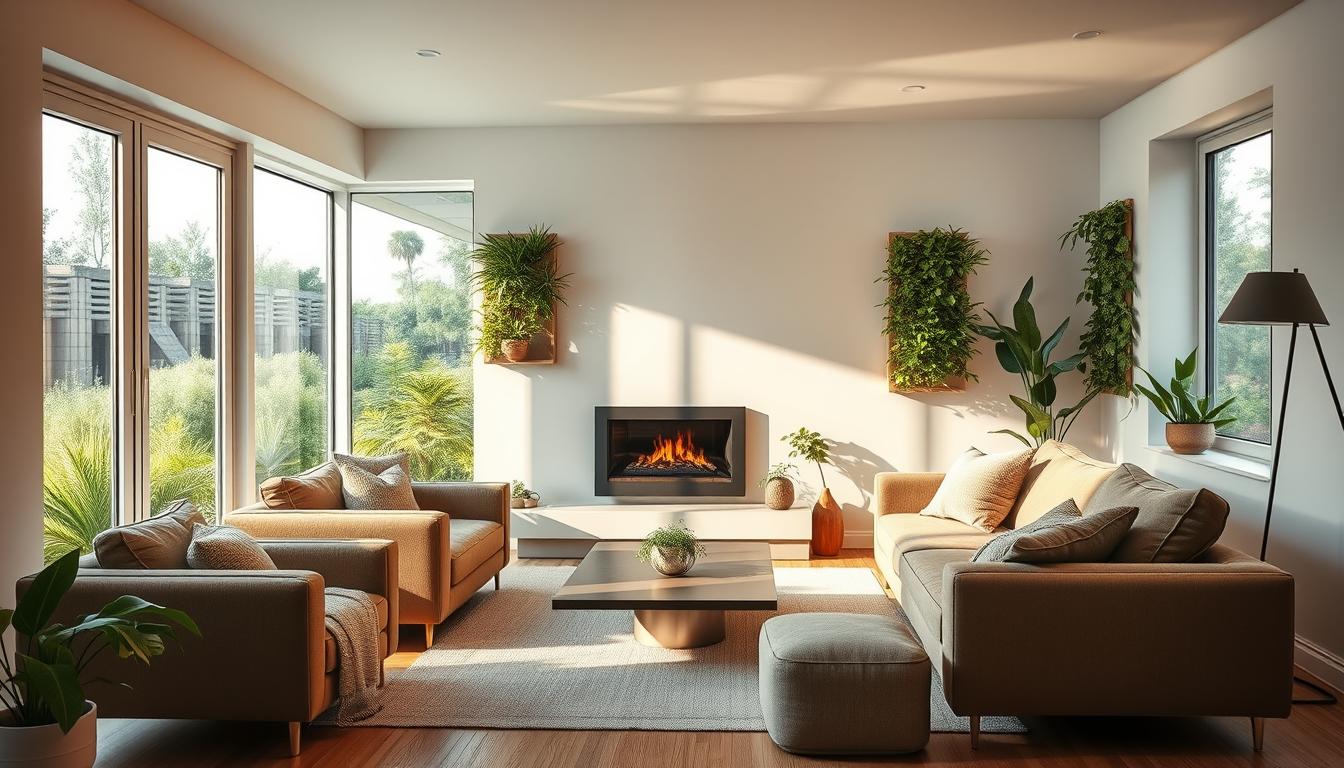 Nachhaltige Wohnideen für den Alltag 2025